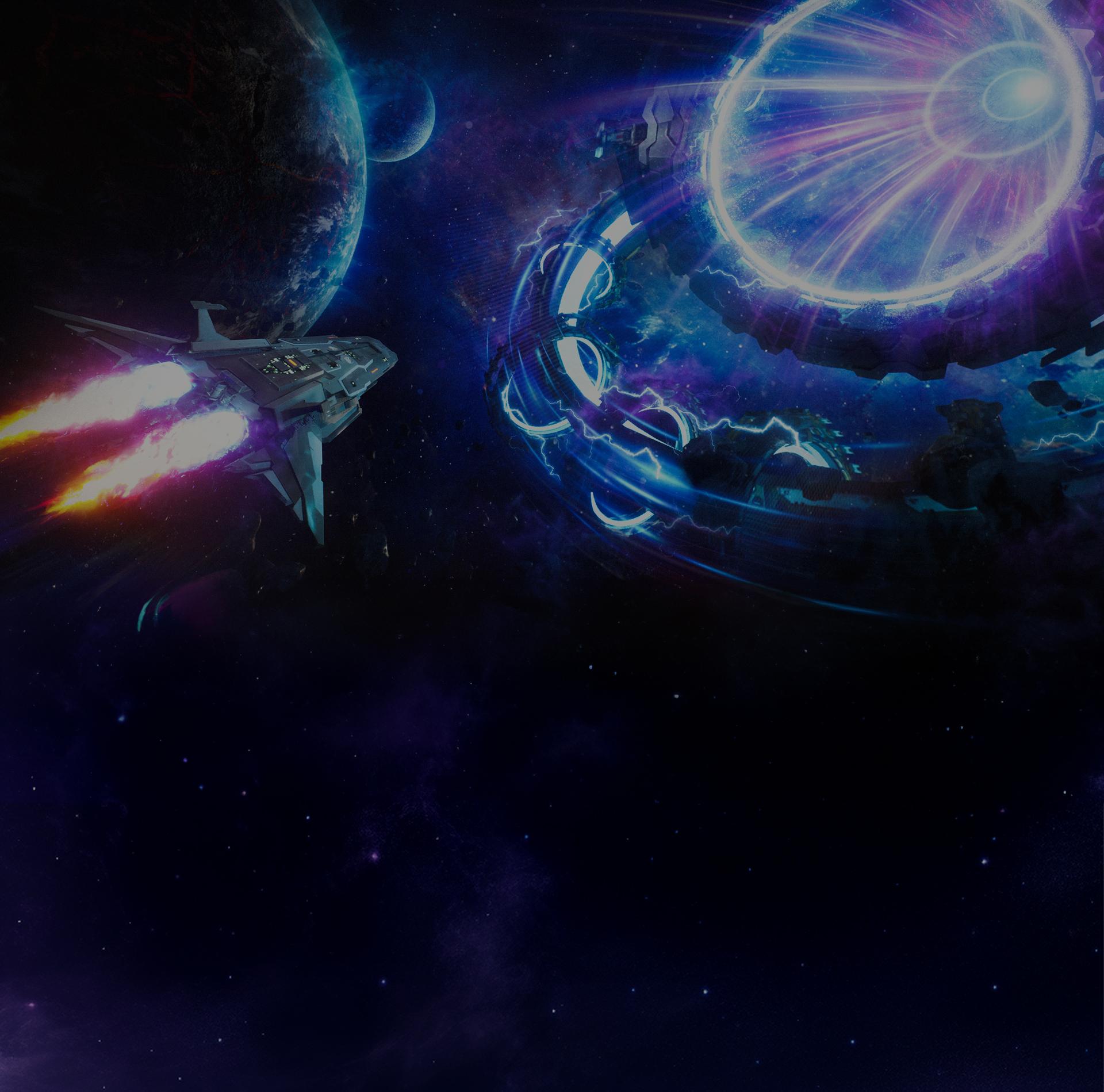 Skyfleet Banner