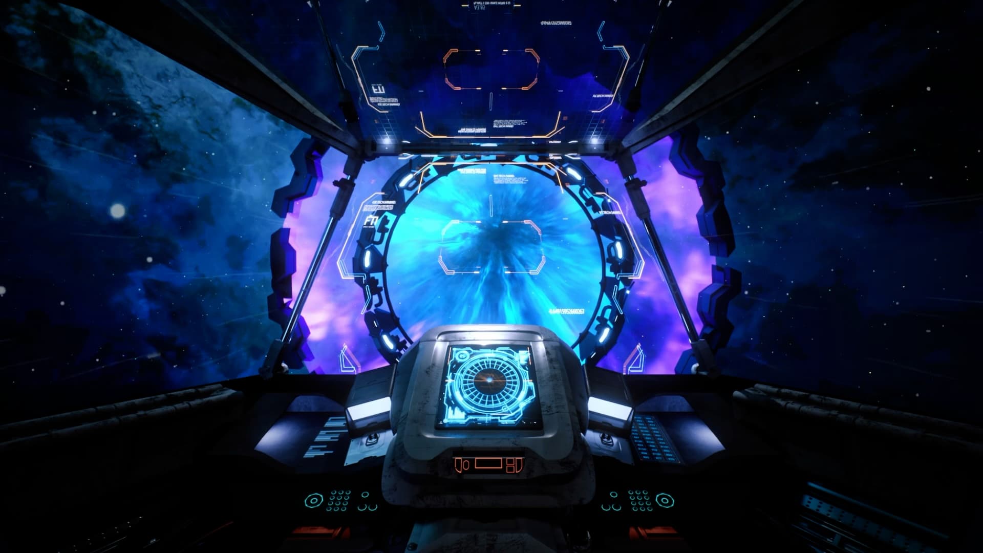 01. RACE AND COMPETE