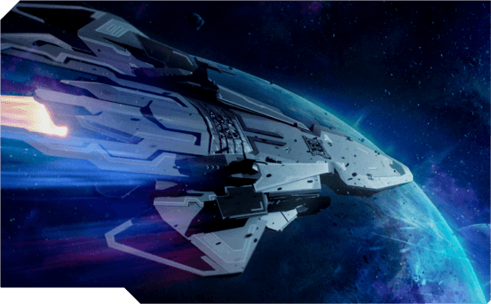 Explore Vibrant Alien Worlds